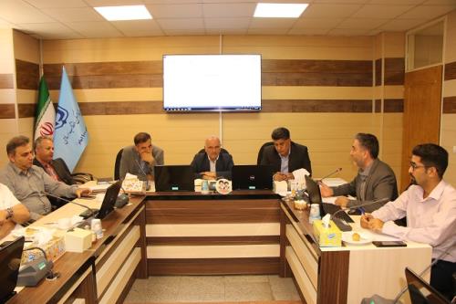برگزاری جلسه هم اندیشی مشاوران مطالعات طرح های هادی روستایی آذربایجان شرقی